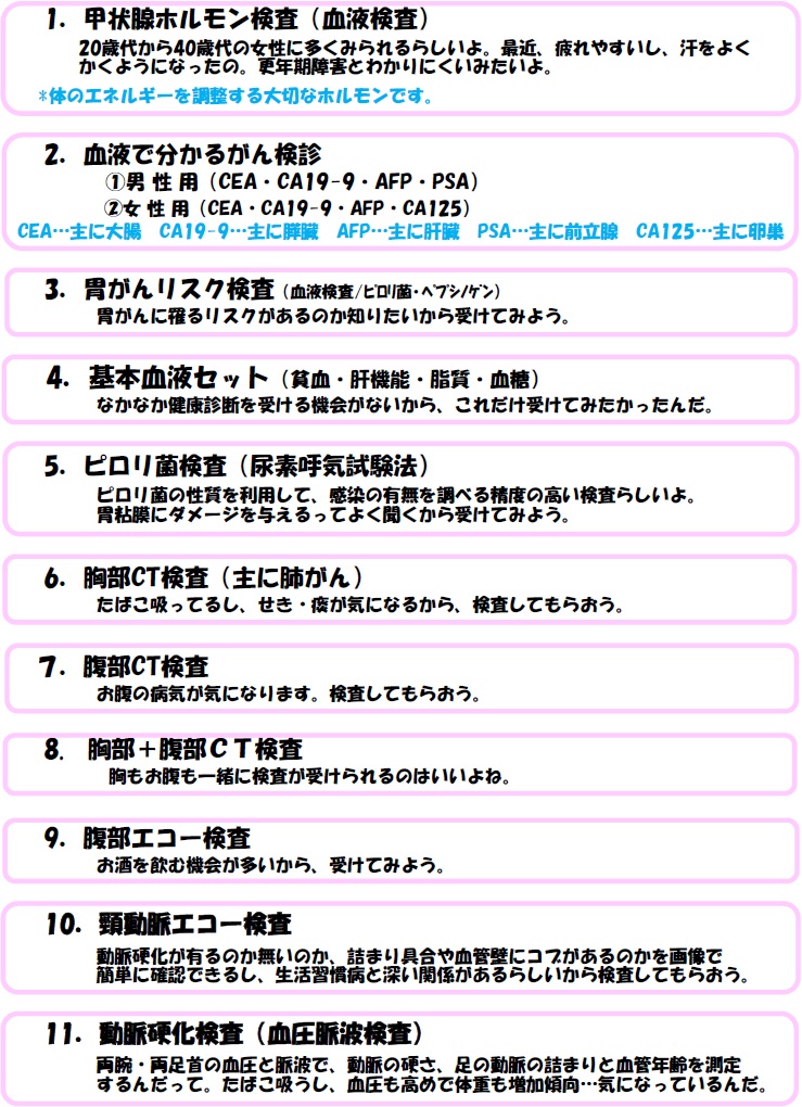 ちょっと気になる検診_202504